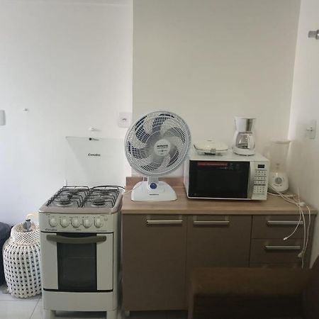 Appartamento Kitnet à beira-mar ao lado do MAG Shopping João Pessoa Esterno foto